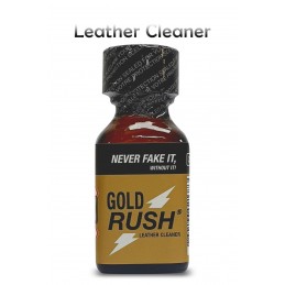Rush Gold 25ml - Leather...