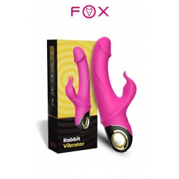 Meteror Rabbit Vibrator...