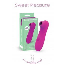 Sweet Pleasure Stimulateur...