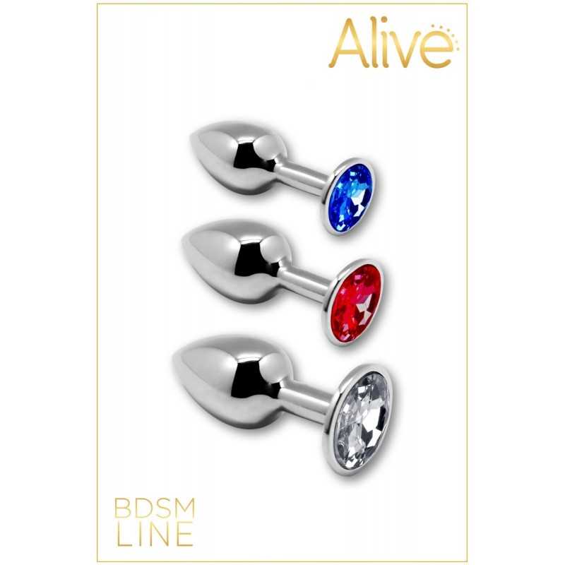 Votre Loveshop à Chartres 28 Jadelingerie-Chartres Kit 3 Plugs Votre Loveshop à Chartres 28 Jadelingerie-Chartres Kit 3 Plugs
