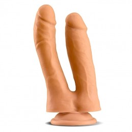 Votre Loveshop à Chartres 28 Jadelingerie-Chartres Double Dildo