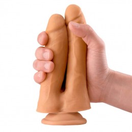 Votre Loveshop à Chartres 28 Jadelingerie-Chartres Double Dildo