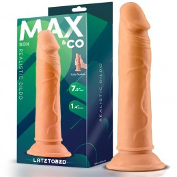 Bon Gode réaliste avec...