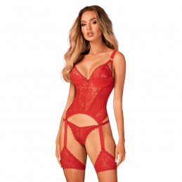 Votre Loveshop à Chartres 28 Jadelingerie-Chartres Corset