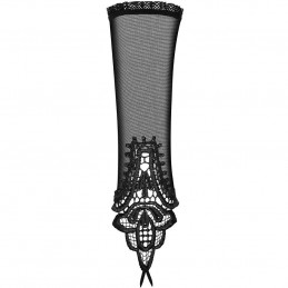 Gants Luiza Noir