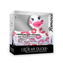 Votre Loveshop à Chartres 28 Jadelingerie-Chartres Duckie 2.0