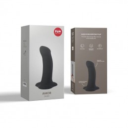 Votre Loveshop à Chartres 28 Jadelingerie-Chartres AMOR DILDO