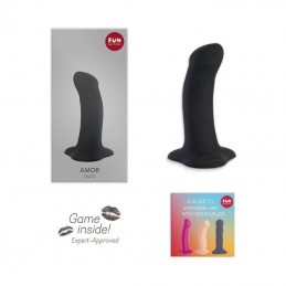 Votre Loveshop à Chartres 28 Jadelingerie-Chartres AMOR DILDO