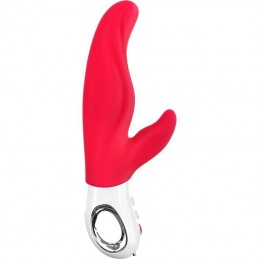 Vibromasseur Lady Bi Dual Vibrator