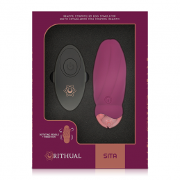Votre Loveshop à Chartres 28 Jadelingerie-Chartres Rithual Sita