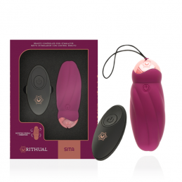 Votre Loveshop à Chartres 28 Jadelingerie-Chartres Rithual Sita