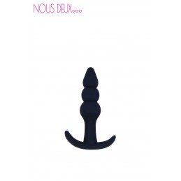 Plug Me D Plug Anal Noir...