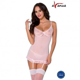Votre Loveshop à Chartres 28 Jadelingerie-Chartres Nuisette