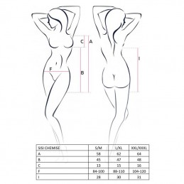 Votre Loveshop à Chartres 28 Jadelingerie-Chartres Nuisette