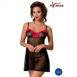 Votre Loveshop à Chartres 28 Jadelingerie-Chartres Nuisette