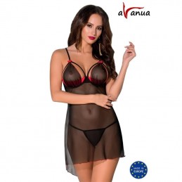Votre Loveshop à Chartres 28 Jadelingerie-Chartres Nuisette