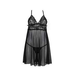 Votre Loveshop à Chartres 28 Jadelingerie-Chartres Nuisette Et