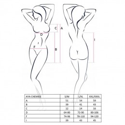 Votre Loveshop à Chartres 28 Jadelingerie-Chartres Nuisette