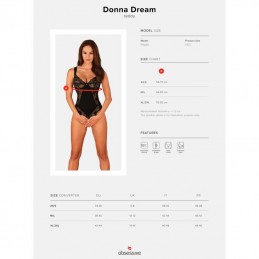 Votre Loveshop à Chartres 28 Jadelingerie-Chartres Donna Body