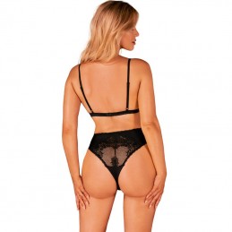 Votre Loveshop à Chartres 28 Jadelingerie-Chartres Maderris Body