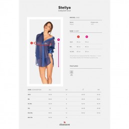 Votre Loveshop à Chartres 28 Jadelingerie-Chartres Nuisette