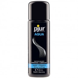 Pjur Aqua Lubrifiant A Base D'Eau