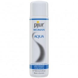 Pjur Femme Lubrifiant A Base D'Eau 100 Ml