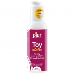 Pjur Femme Toy Lubrifiant 100 Ml