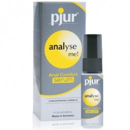 Pjur Analyze Me Art Sérum Confort 20 Ml