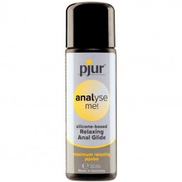 Pjur Analyze Me Glide Anal Relaxant