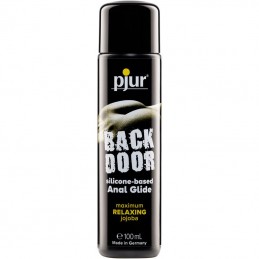 Pjur Anal Relaxante Anal Glide 100 Ml