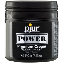 Pjur Power Crème Lubrifiante Personnelle 150 Ml