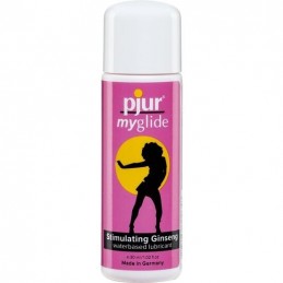 Pjur Myglide Lubrifiant...