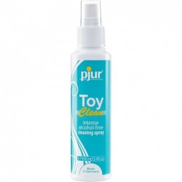 Spray Nettoyant Jouet Pjur 100 Ml