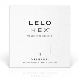 Votre Loveshop à Chartres 28 Jadelingerie-Chartres Lelo Hex