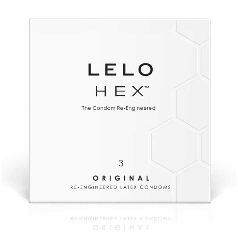 Votre Loveshop à Chartres 28 Jadelingerie-Chartres Lelo Hex