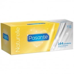 Préservatif Gamme Naturelle...