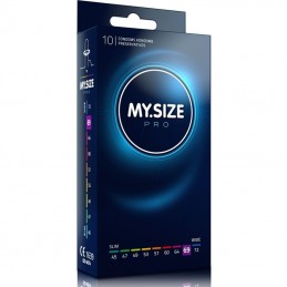 Préservatifs My Size Pro 69...