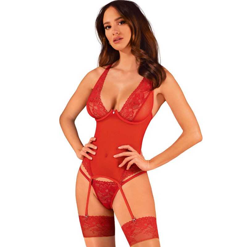 Votre Loveshop à Chartres 28 Jadelingerie-Chartres Corset