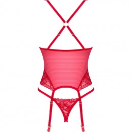 Votre Loveshop à Chartres 28 Jadelingerie-Chartres Corset
