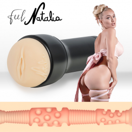 Feel Natalia Starr By Stars...
