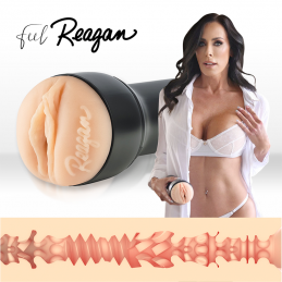 Feel Reagan Foxx Par La...