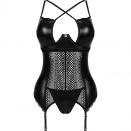 Votre Loveshop à Chartres 28 Jadelingerie-Chartres Corset Et