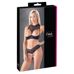 Votre Loveshop à Chartres 28 Jadelingerie-Chartres Ensemble