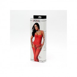 Votre Loveshop à Chartres 28 Jadelingerie-Chartres Kezia Corset