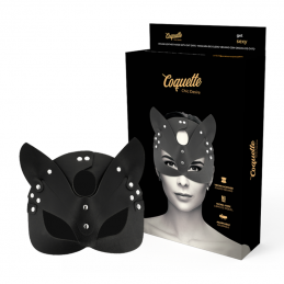 Votre Loveshop à Chartres 28 Jadelingerie-Chartres Masque En