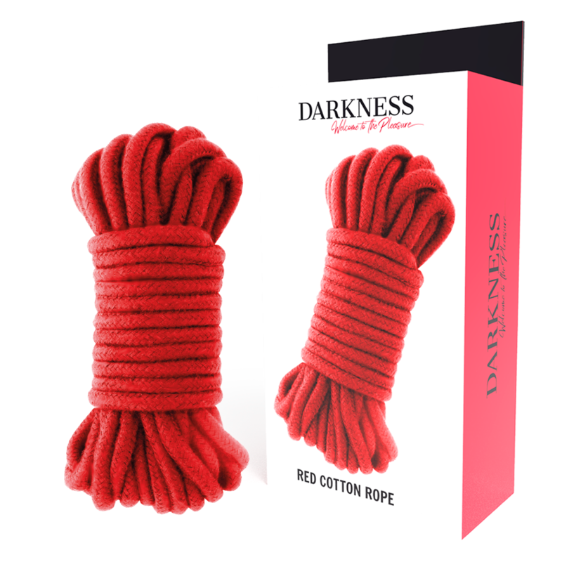 Votre Loveshop à Chartres 28 Jadelingerie-Chartres Kinbaku Rope