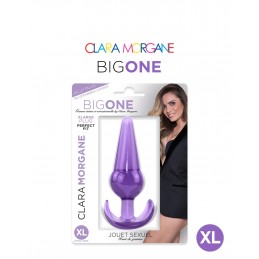 Votre Loveshop à Chartres 28 Jadelingerie-Chartres Bigone Plug