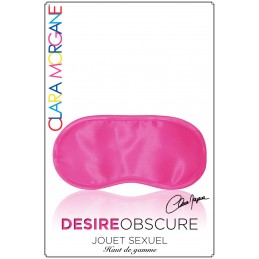 Votre Loveshop à Chartres 28 Jadelingerie-Chartres Masque