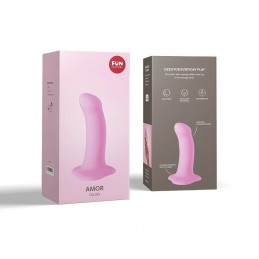 Votre Loveshop à Chartres 28 Jadelingerie-Chartres AMOR DILDO